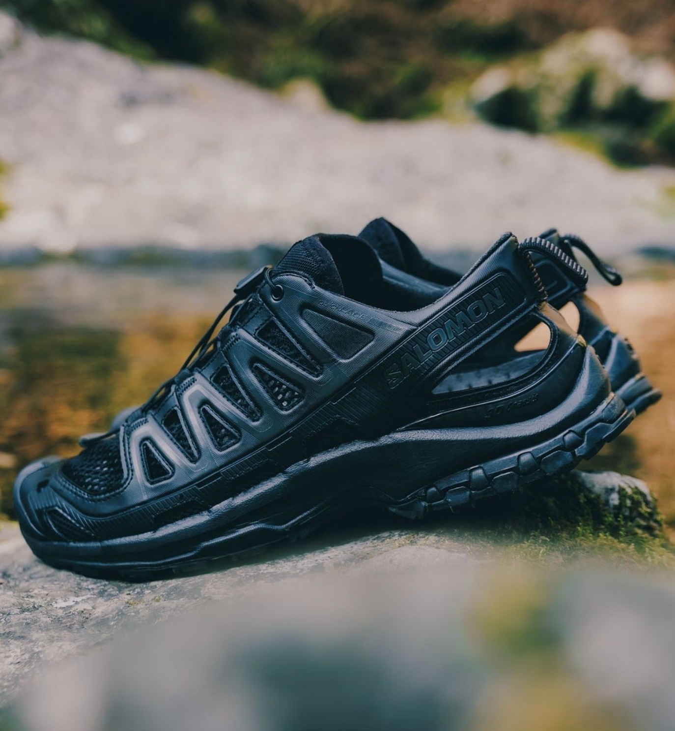 Salomon XA Pro 3D V9