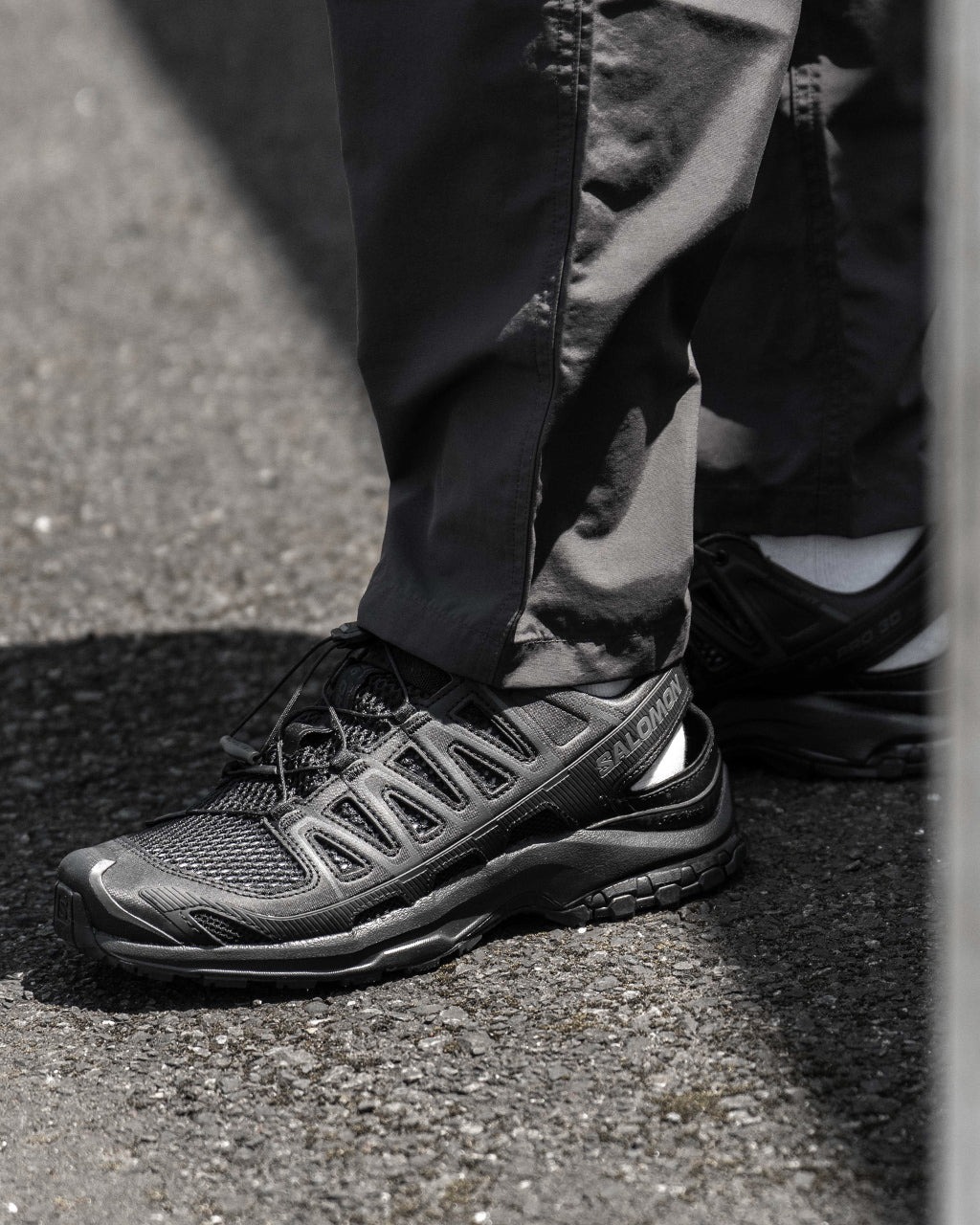 Salomon XA Pro 3D V9