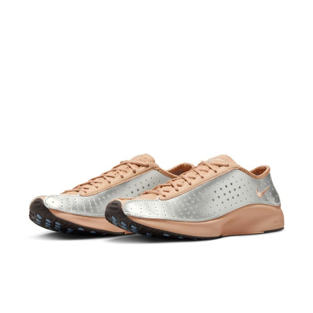 W Nike Air Superfly Baroque Brown 銀粉棕 女鞋 IB5824-200