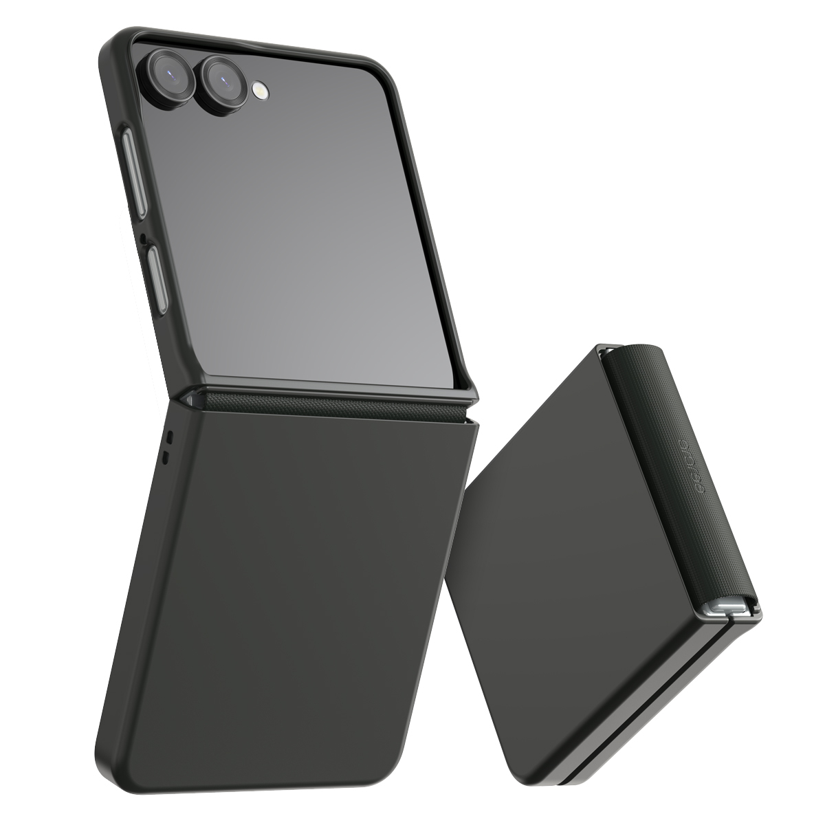 araree 韓國製 Aero Flex 纖薄機殼-Galaxy Z Flip 7 |  香港行貨