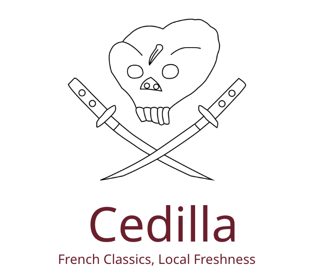 Cedilla