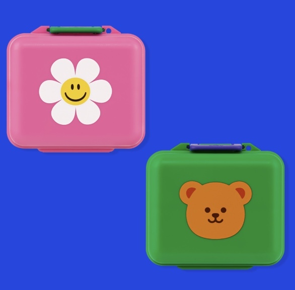 Wiggle Wiggle 藥盒