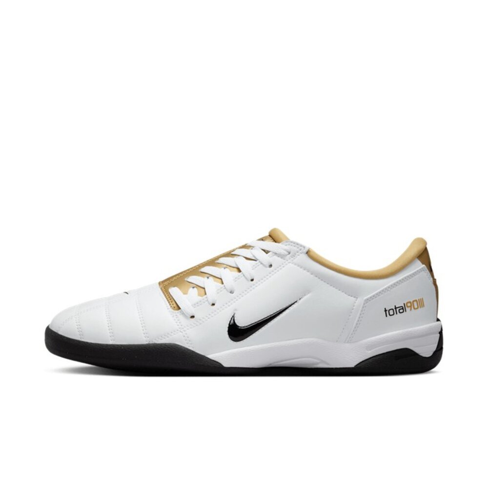 Nike Total 90 SP White and Black 白金黑底 HJ9351-101