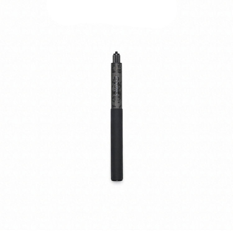 DJI OSMO 1米高強度碳纖維隱形自拍桿