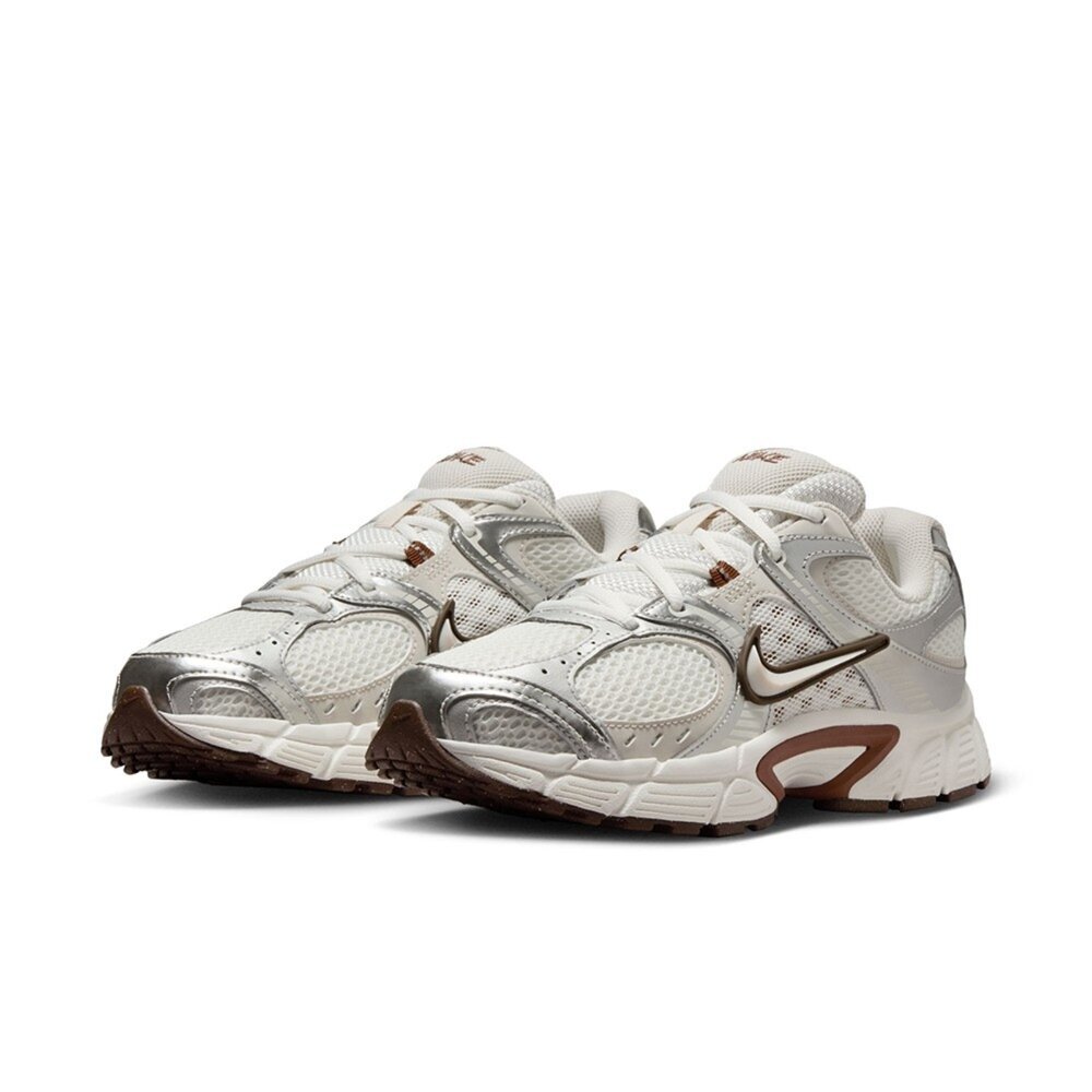 W Nike V5 RNR Fauna Brown 白銀棕 女鞋 HQ7901-102