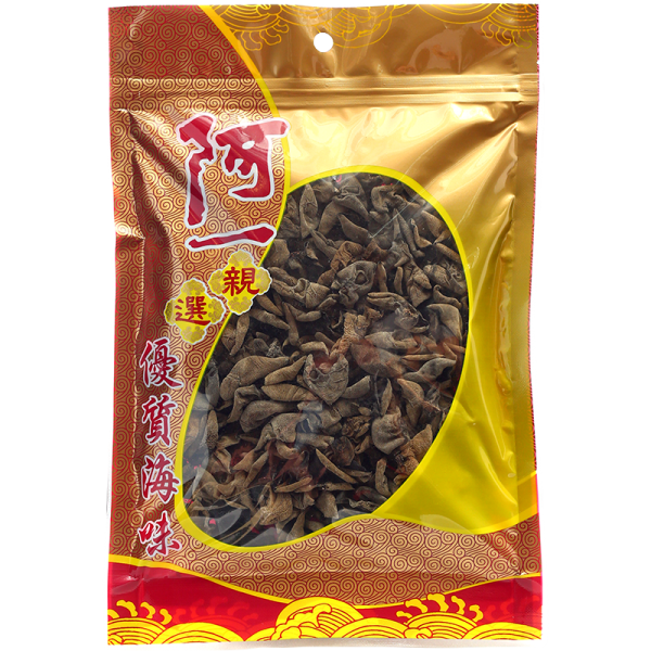 阿一特選黑木耳