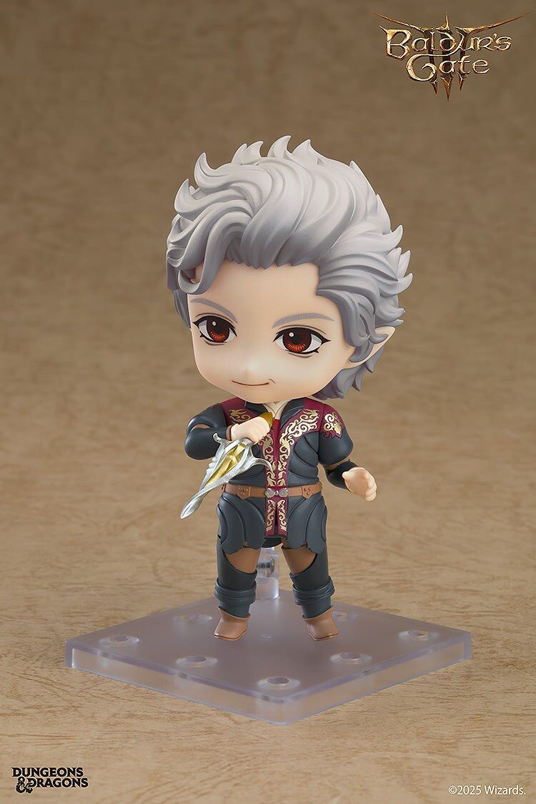 「ACG.GO」「預購」黏土人 阿斯代倫