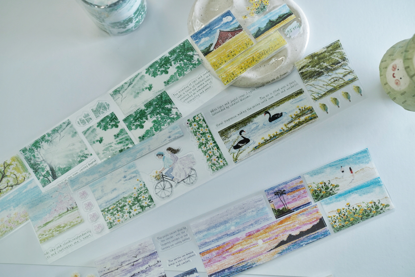 Muzishan - Tape - Find Spring