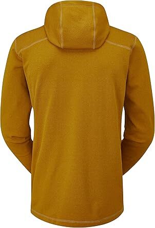 Rab Men's Geon Hoody #QFE-93 ( FPT Footprint )