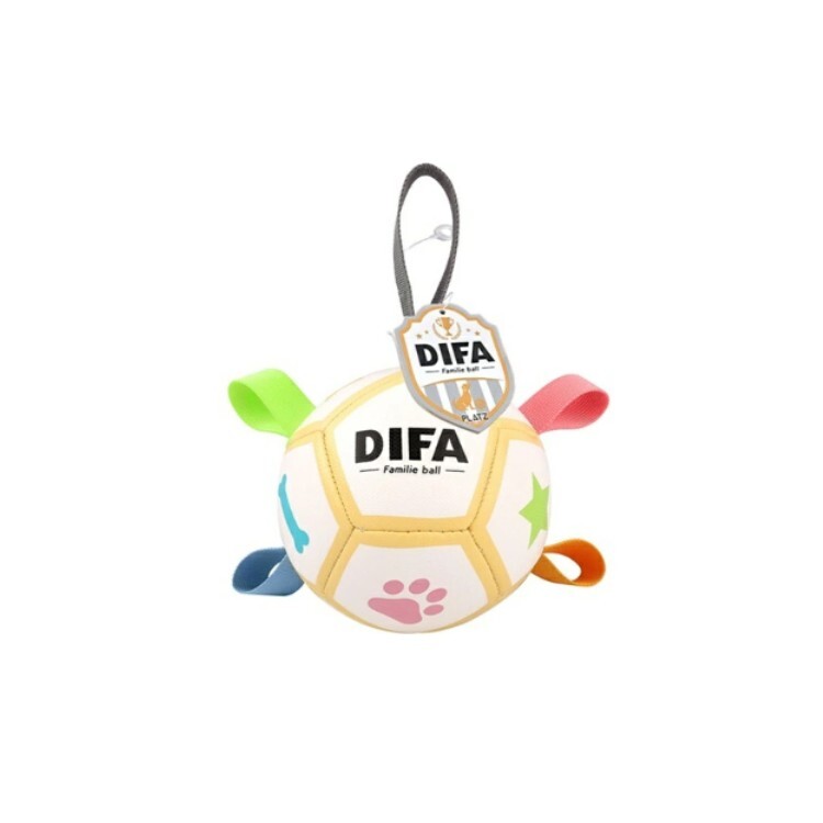 PLATZ DIFA 足球玩具 M 彩色 PZ75196