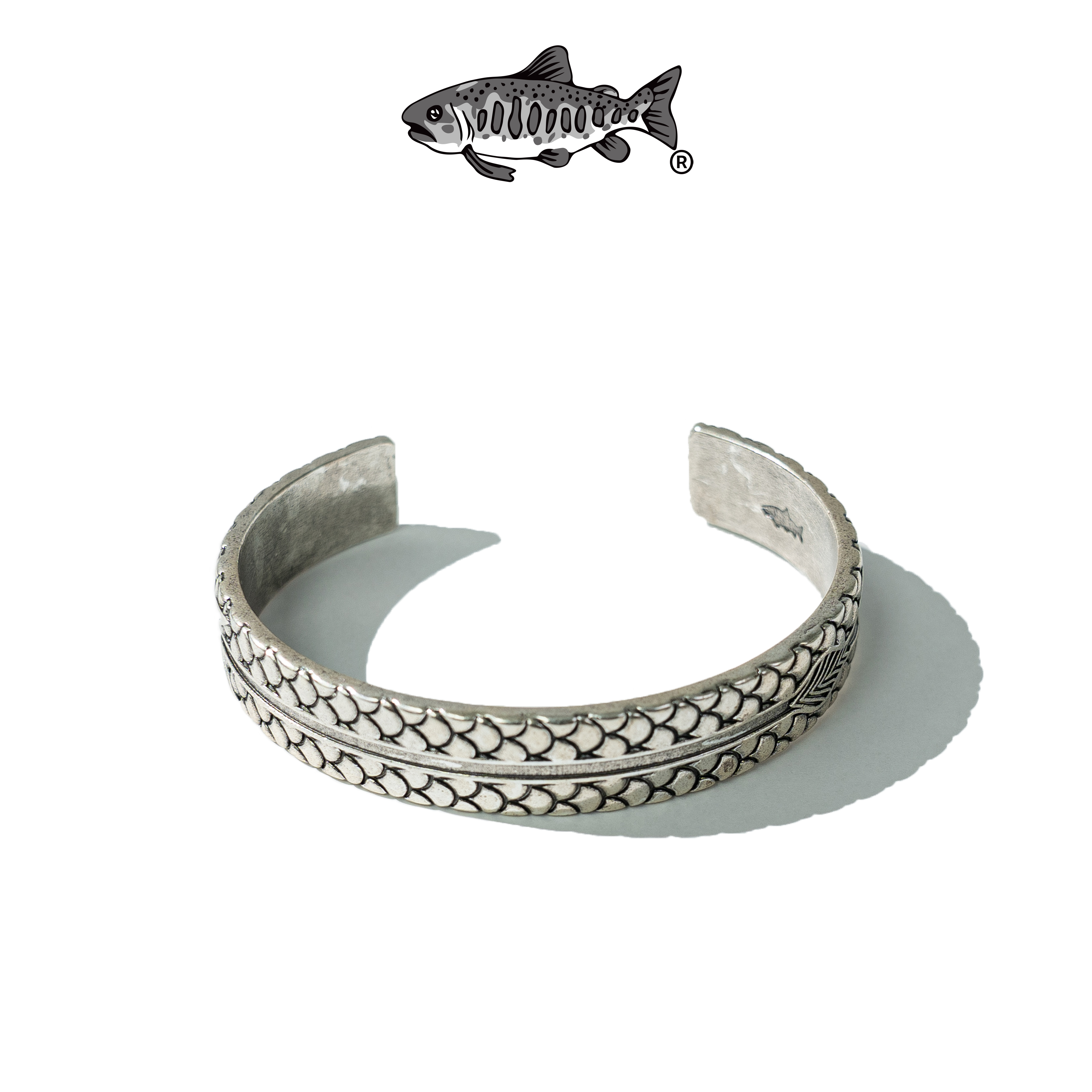 AGILITY Fish Scales Arrow Bracelet 魚鱗箭矢 手鐲 [AC3]
