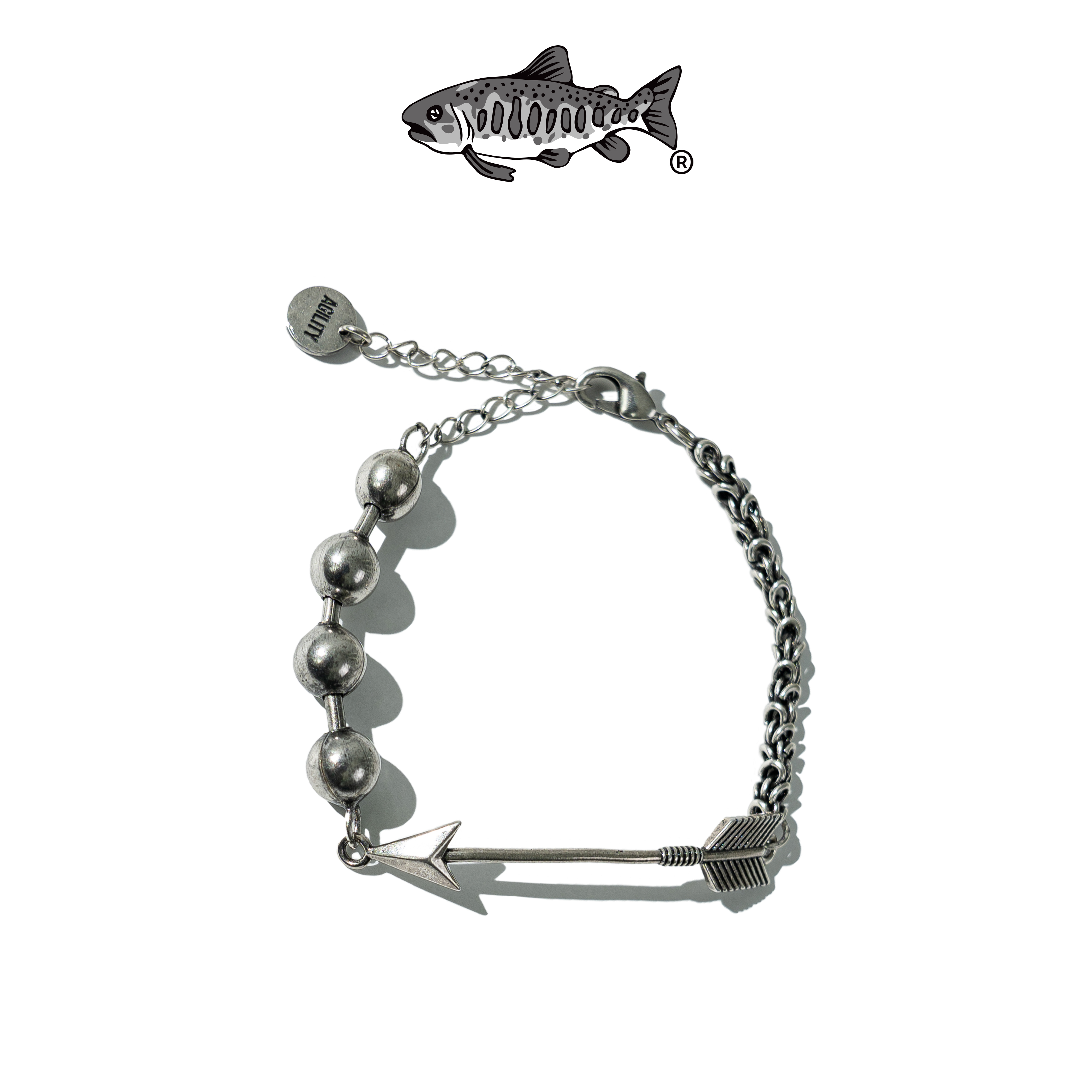 AGILITY Arrow Bracelet 箭矢手環 [AC4]