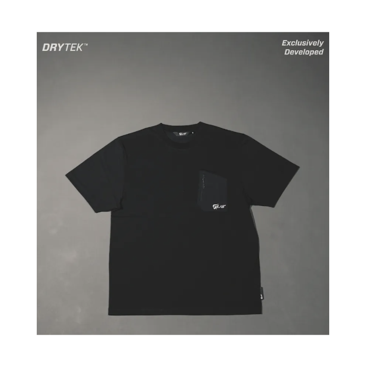 ▲Gallant Polygiene® Pocket T恤