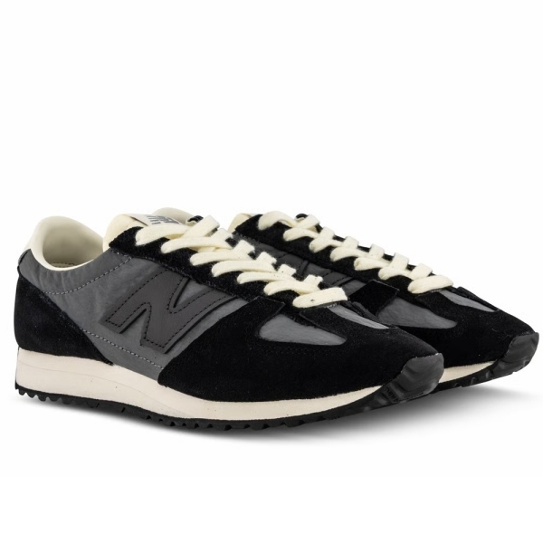 New Balance 471 黑灰 u471aq