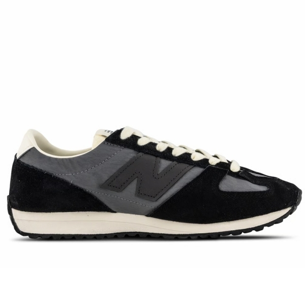 New Balance 471 黑灰 u471aq