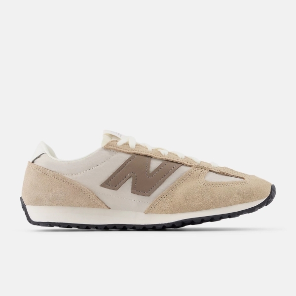 New Balance 471 米黃咖 u471ai