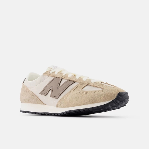 New Balance 471 米黃咖 u471ai