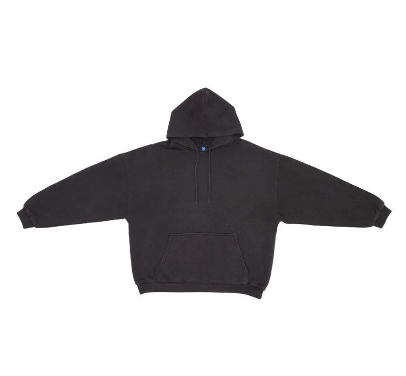 Yeezy Gap hoodie
