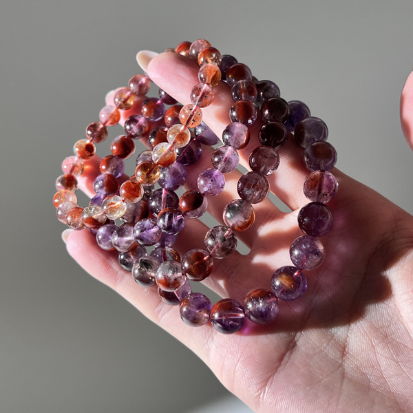 荊棘玫瑰極光23