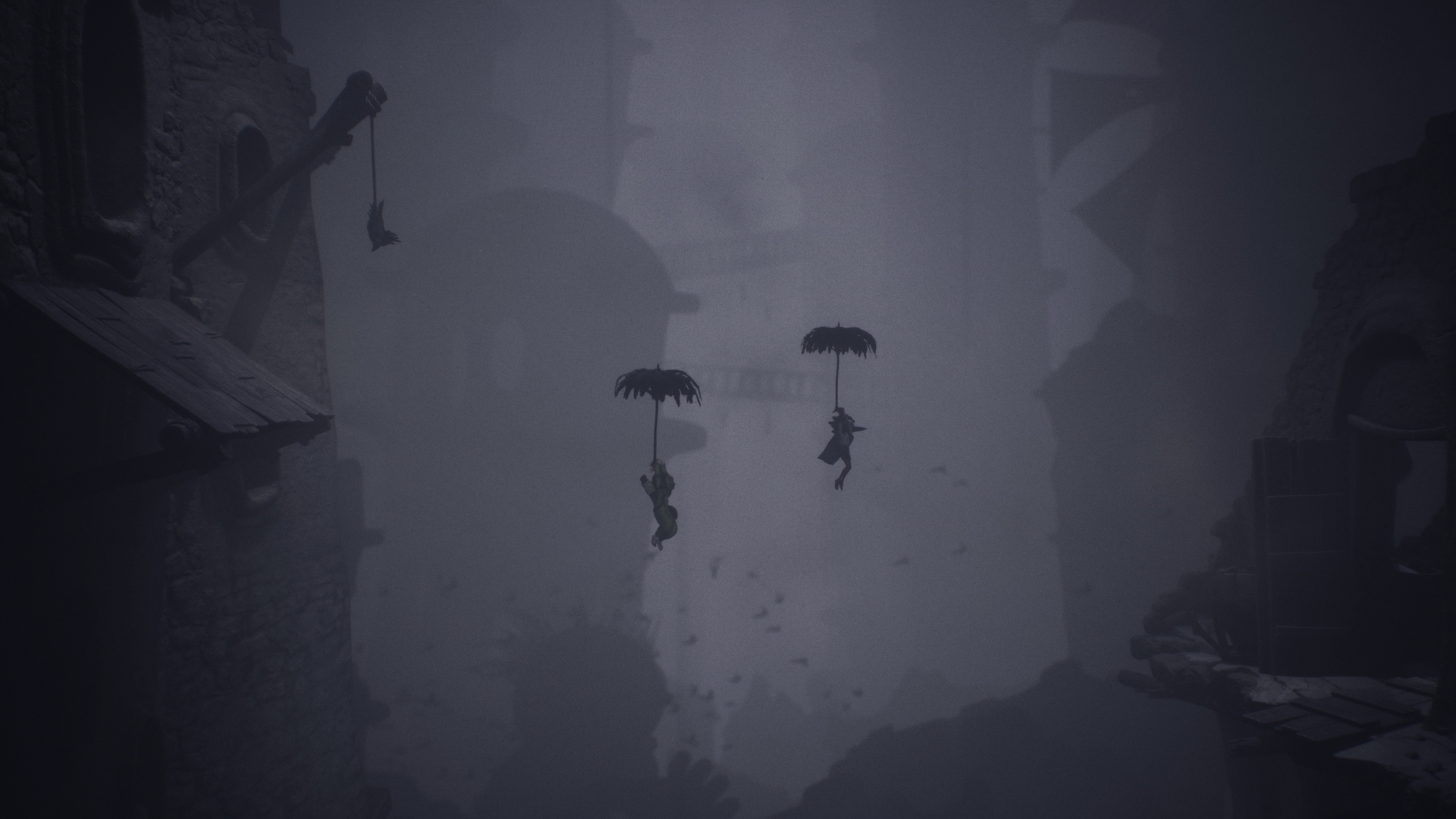 NS2 小小夢魘 3 中文版