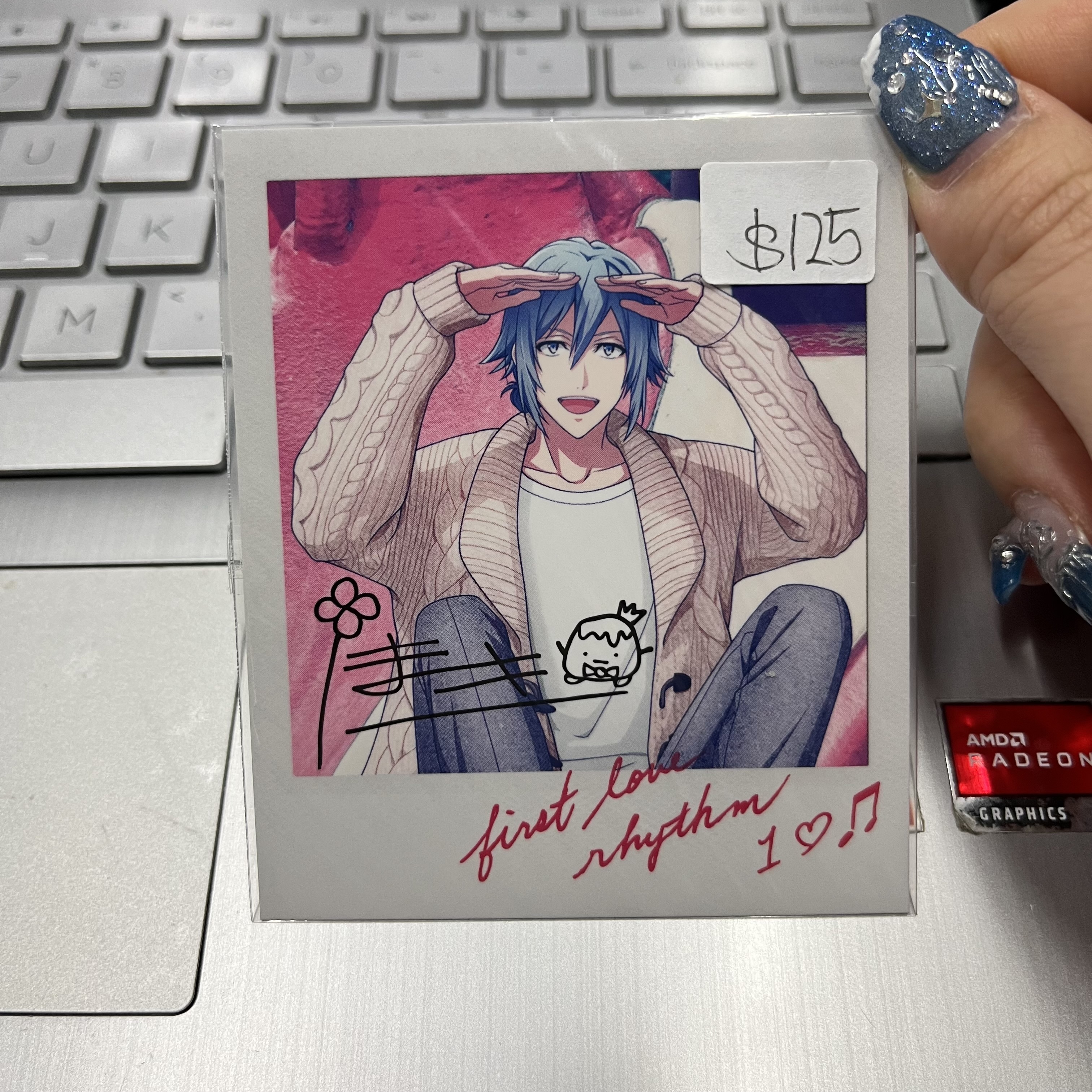 I7 環 拍立得#276