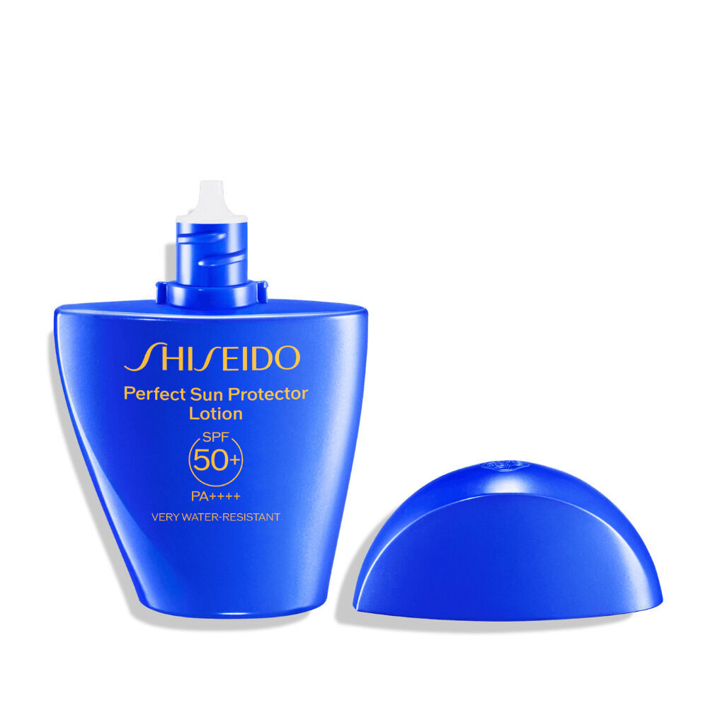 [Shiseido] The Perfect Protector 50ml