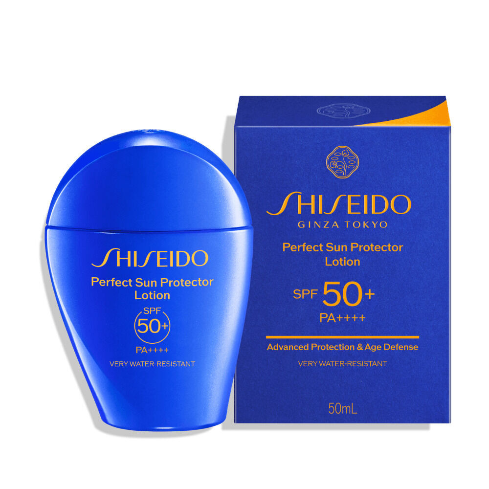 [Shiseido] The Perfect Protector 50ml