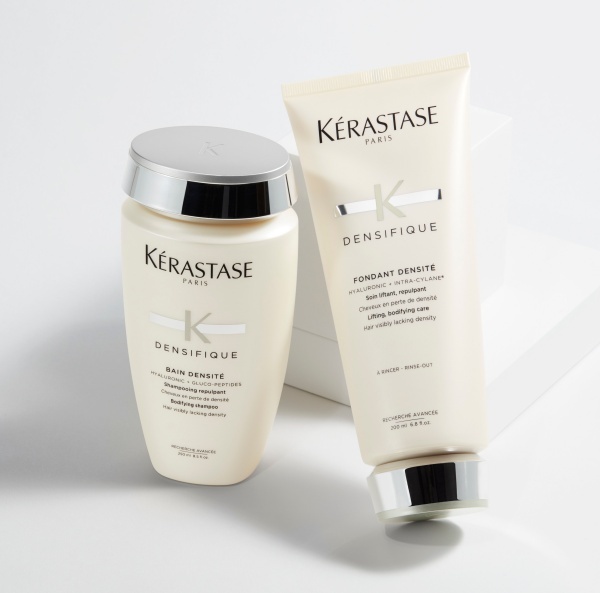 KÉRASTASE 濃密新髮浴髮乳