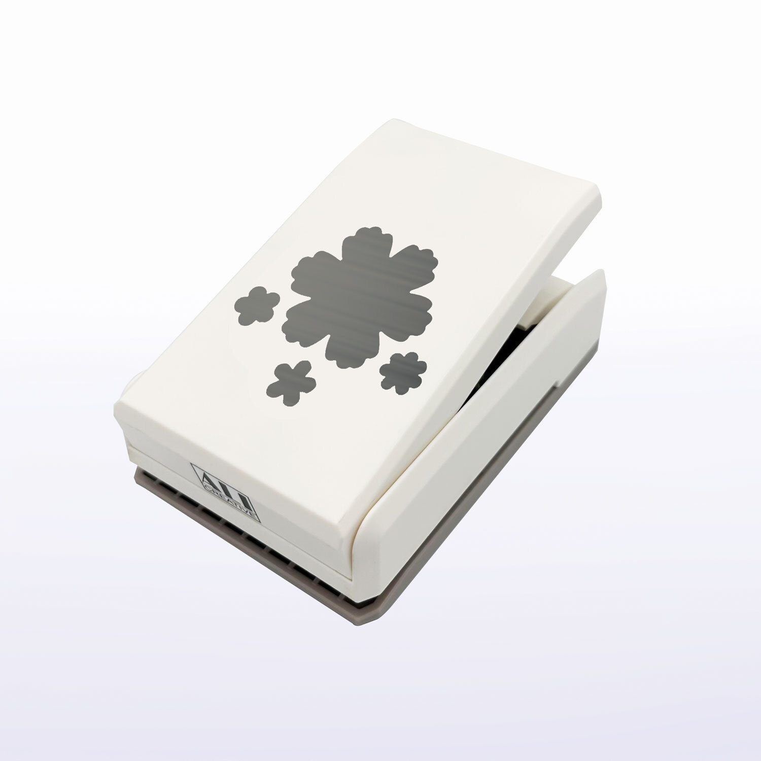 特大型打孔器 |XP15花朵朵