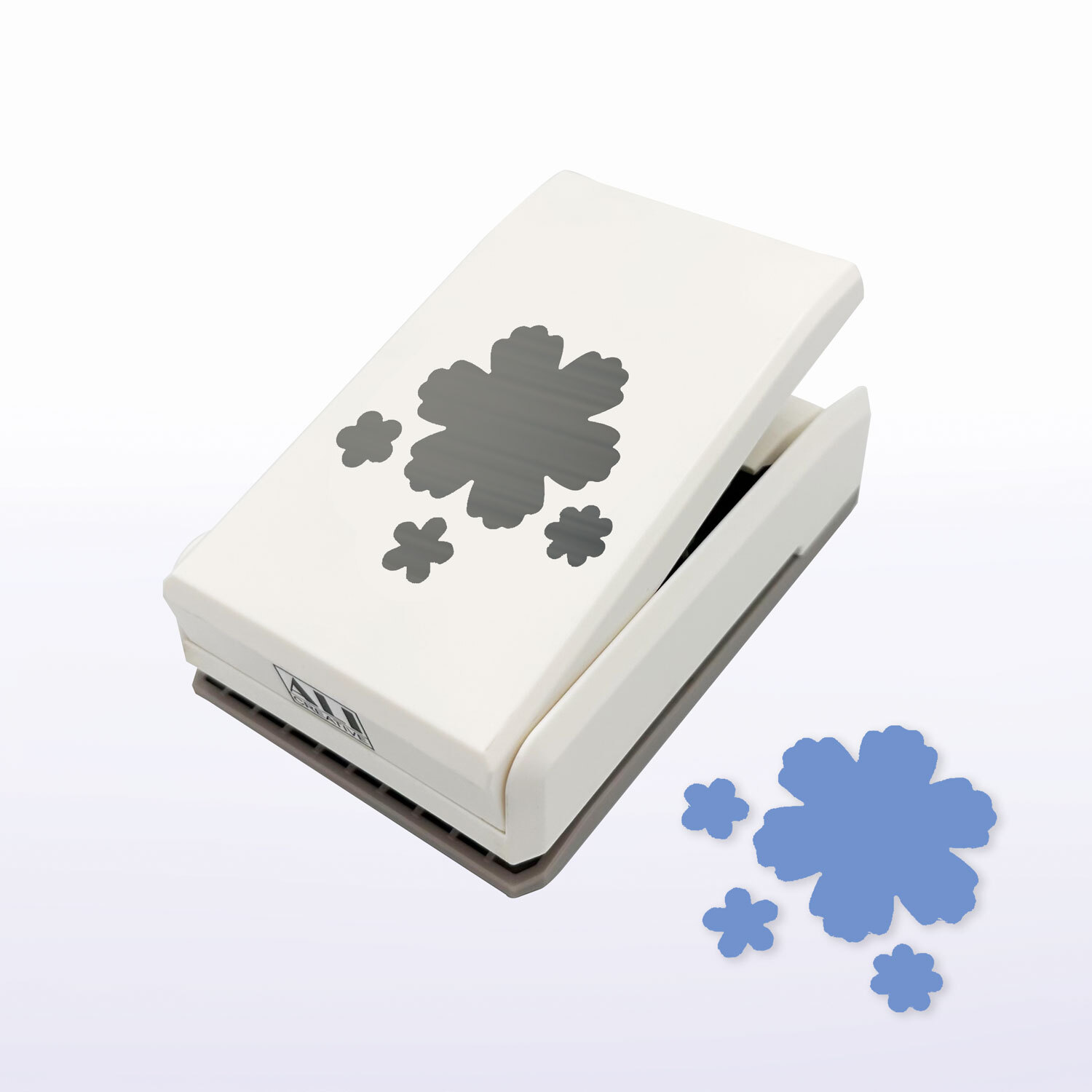 特大型打孔器 |XP15花朵朵