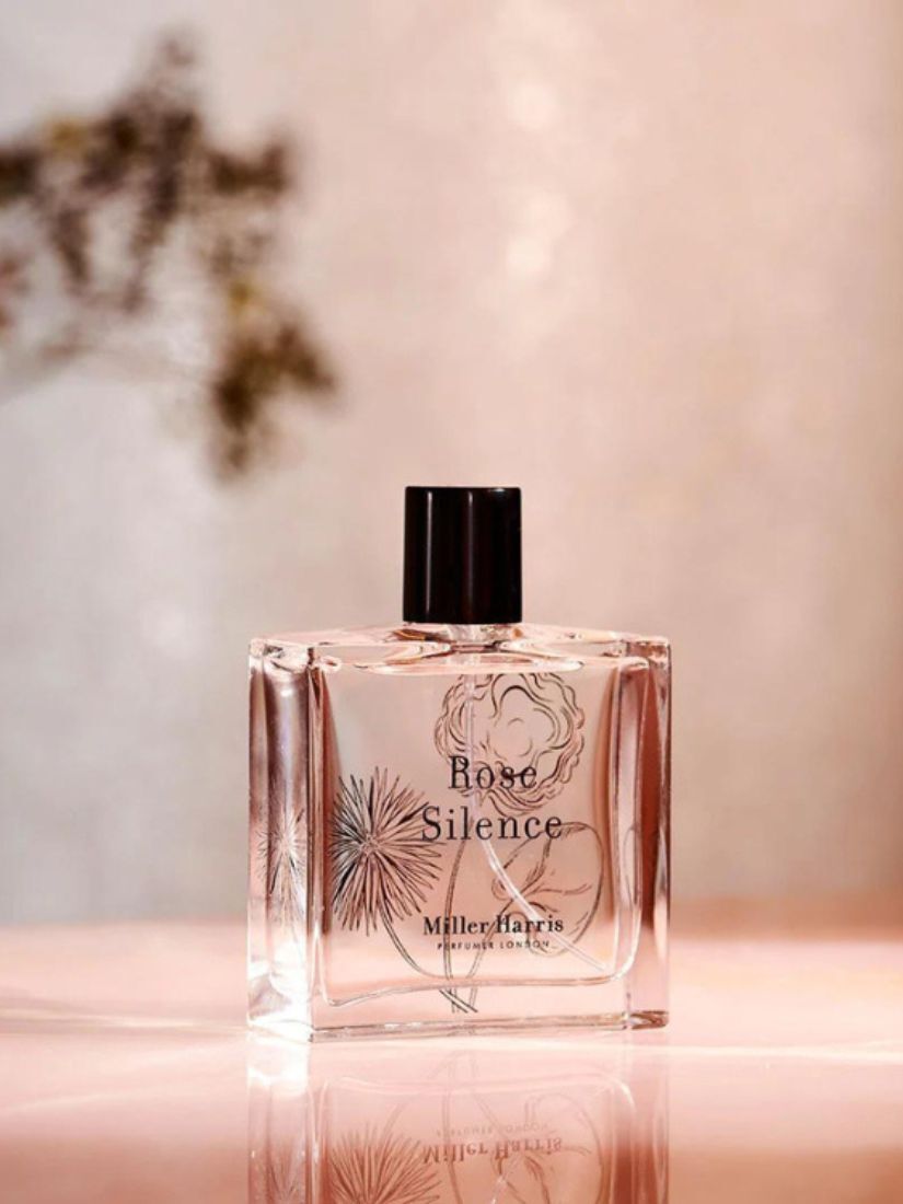 【 預購 】Miller HarrisRose Silence 玫瑰晨語淡香精 14ml