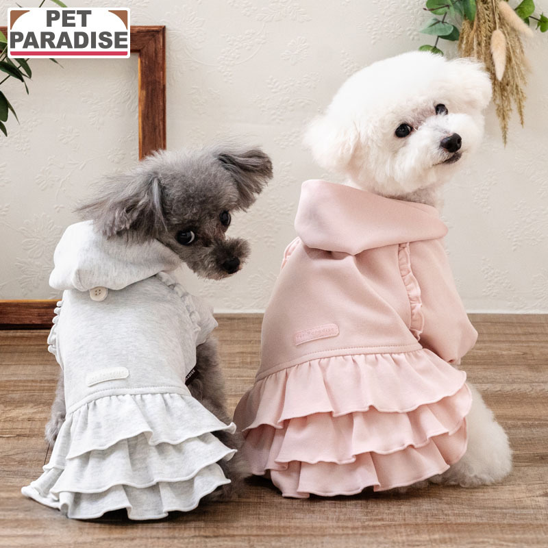 [Pet Paradise] Top <91835715>