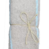 銀銅鈦【ACT】能量抗菌毛巾系列-抗菌運動毛巾  34 x 110 cm