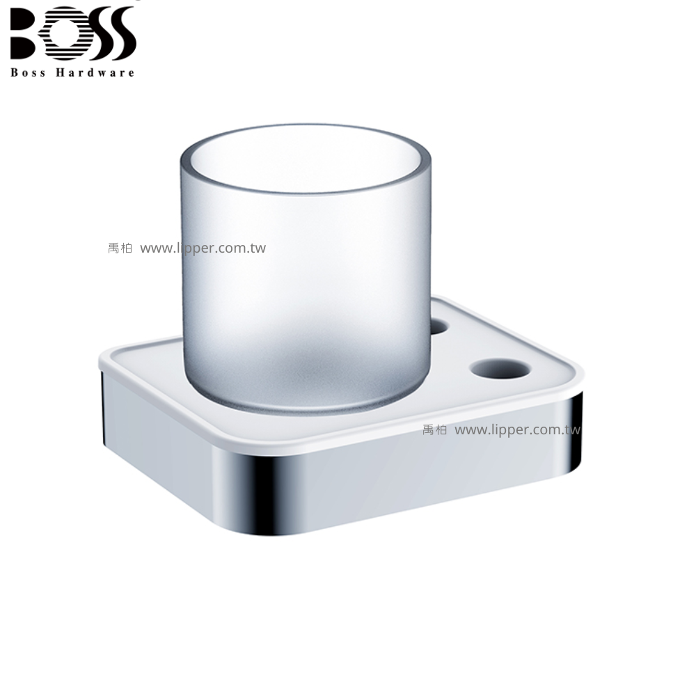 BOSS 不銹鋼杯架 D-11005