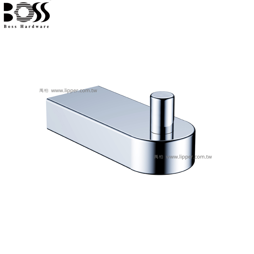 BOSS 不銹鋼衣鉤 D-11006