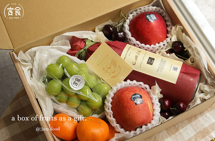 【寅食推薦款💐】綜合禮盒