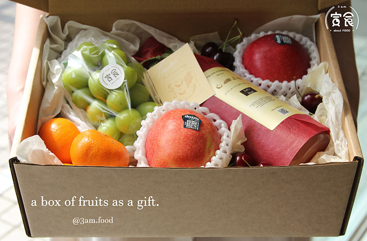 【寅食推薦款💐】綜合禮盒