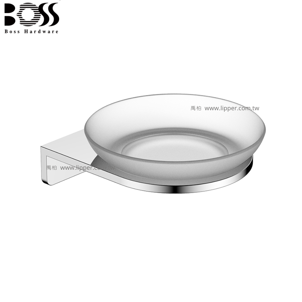 BOSS 銅肥皂架 D-16004