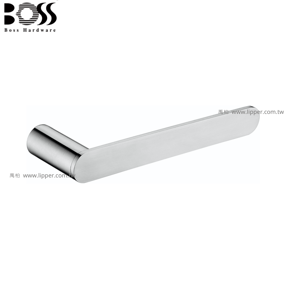 BOSS 不銹鋼毛巾環 D-13002