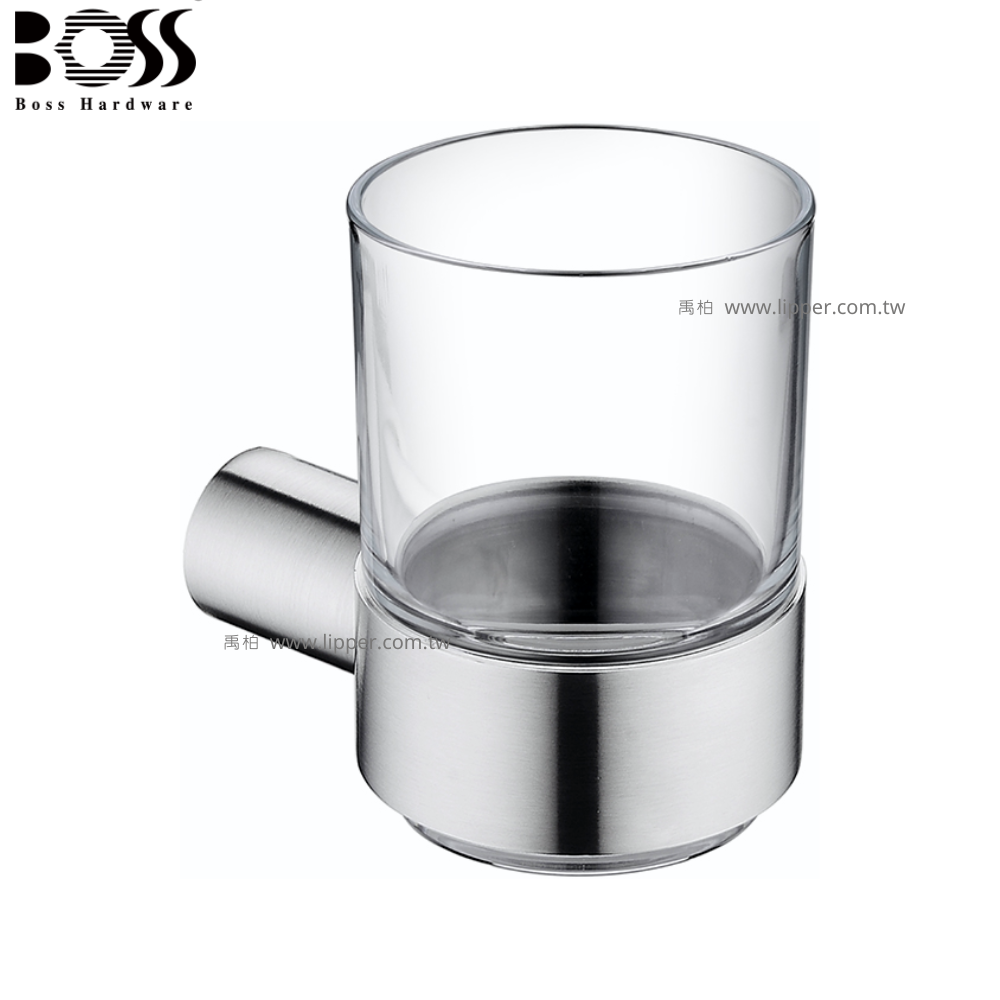 BOSS 不銹鋼杯架 D-13005