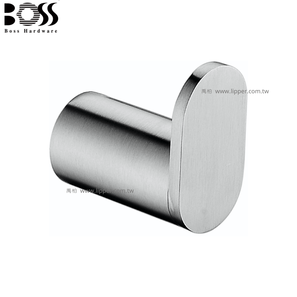 BOSS 不銹鋼衣鉤 D-13006