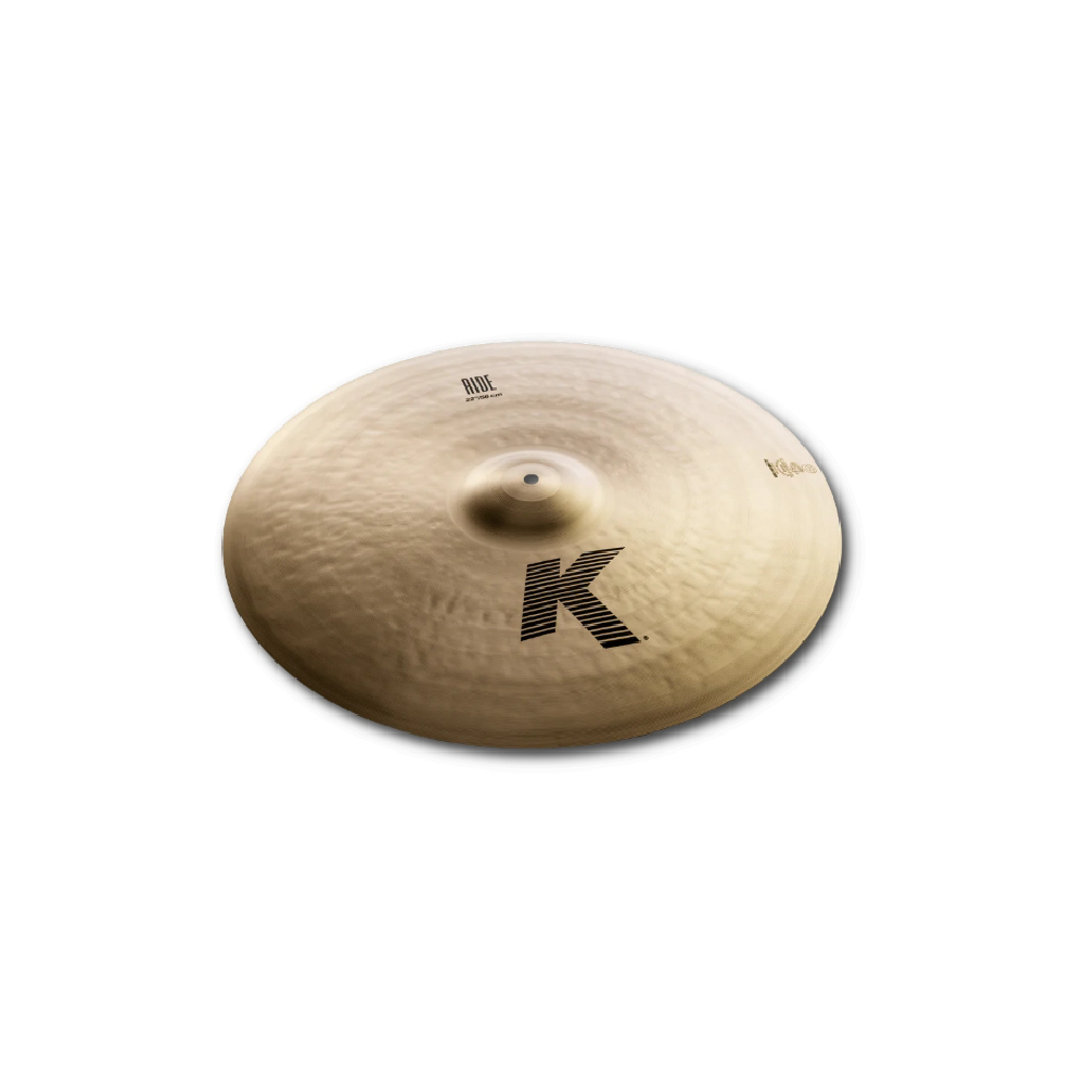 Zildjian Zildjian / 22" K Ride 銅鈸 (K0819) — 三峽鼓 / 打擊｜YA! 玩音樂