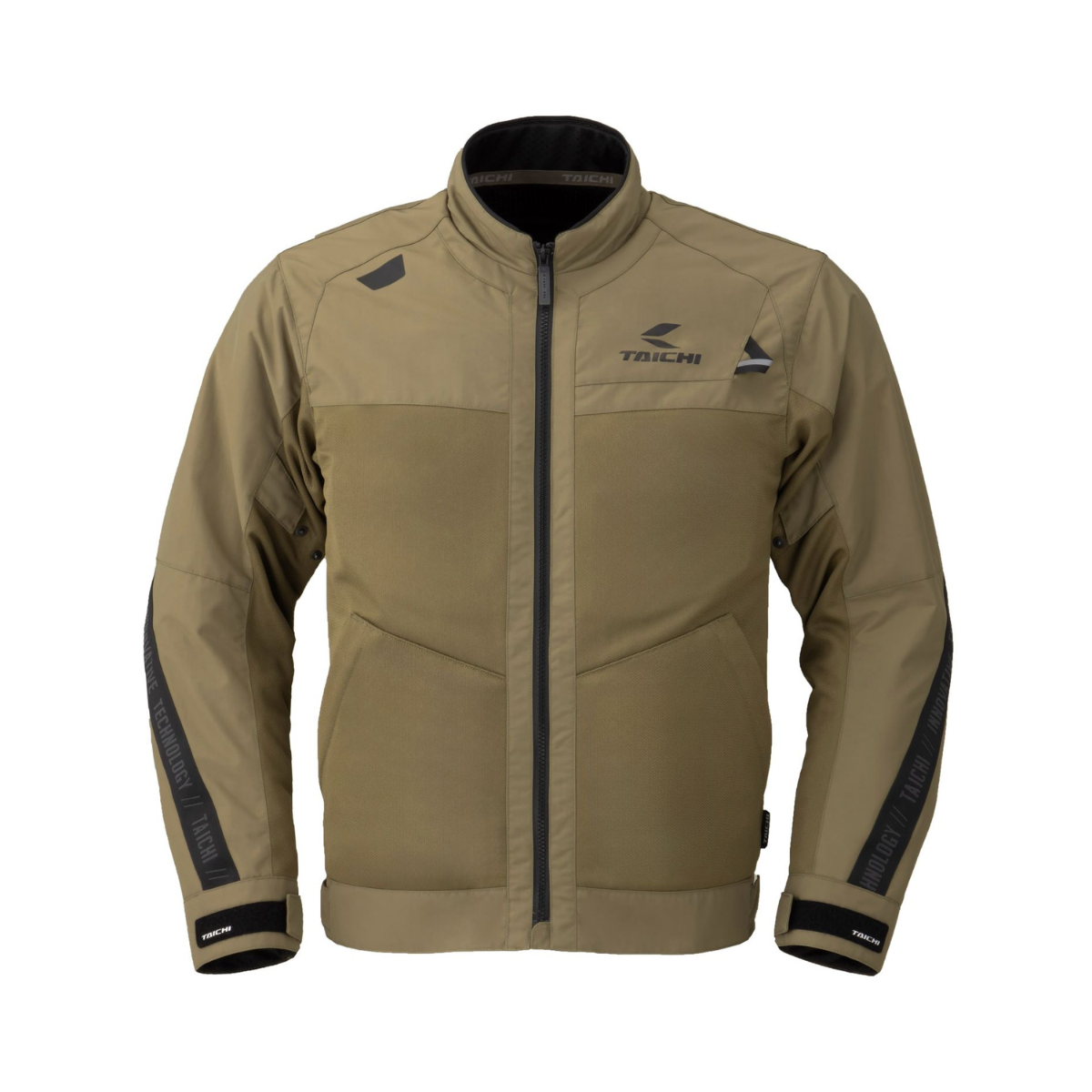 RS-TAICHI】RSJ345 TORQUE AIR JACKET 夏季透氣防摔衣- 嘉義萊德曼騎士部品