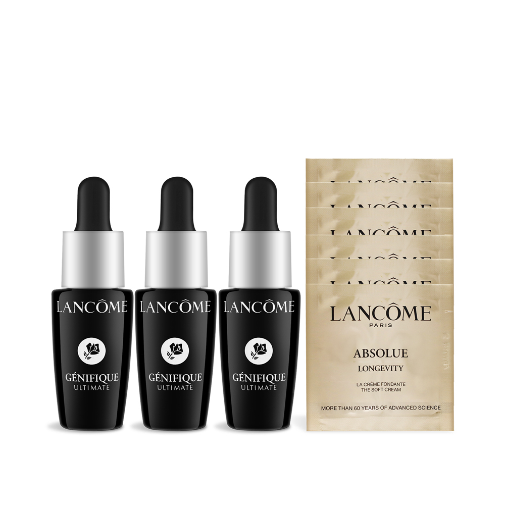 LANCOME 蘭蔻 超極限肌因賦活露(7ml)-國際航空版