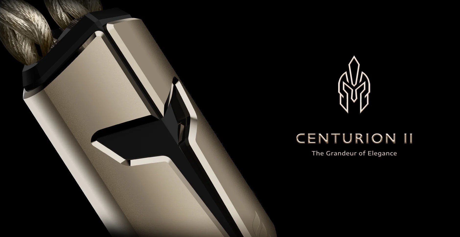 Effect Audio CENTURION II