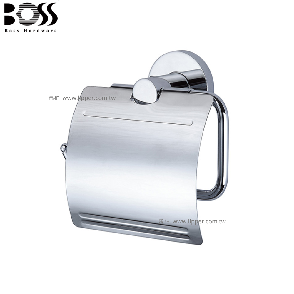 BOSS 捲筒衛生紙架 D-3303