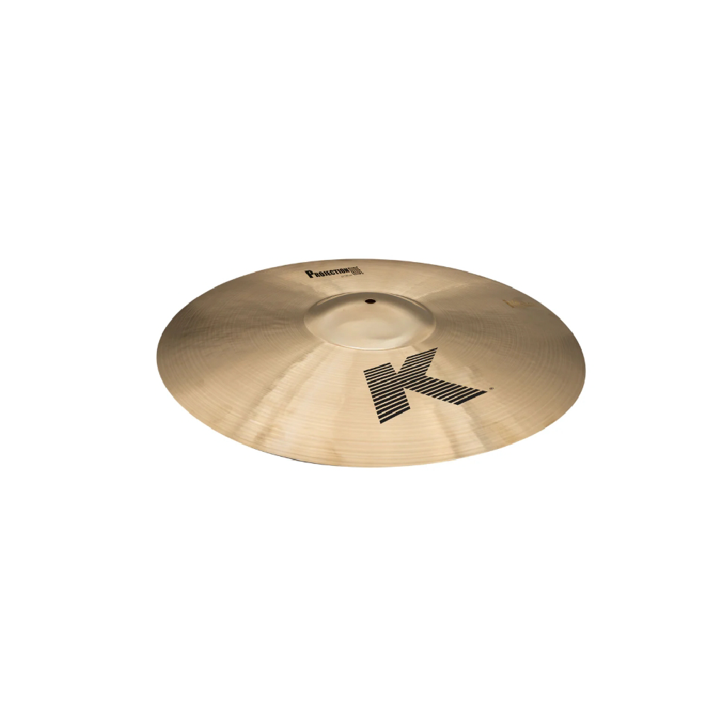 Zildjian Zildjian / 21" K Zildjian Projection Ride 銅鈸 (K0807) — 三峽鼓 / 打擊｜YA! 玩音樂