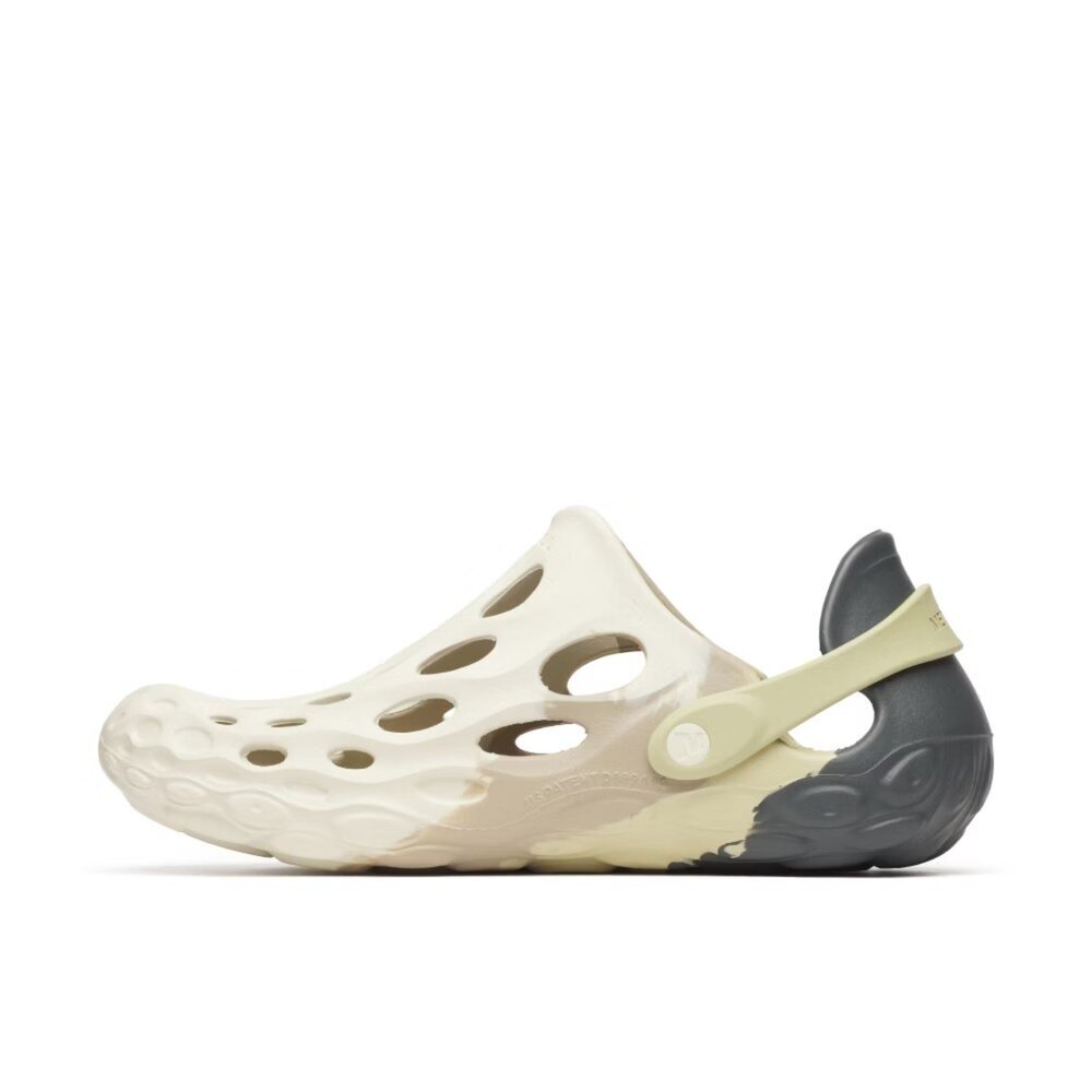 Merrell. Hydro Moc Drift Latte 漸層拿鐵 洞洞鞋 ML007371