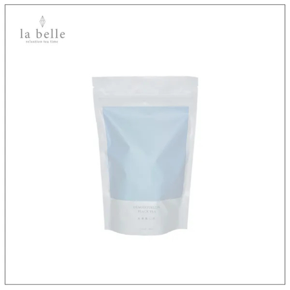 (箱購) LABELLE 拉蓓 爽纖薏仁茶  3.5gX10包X12袋