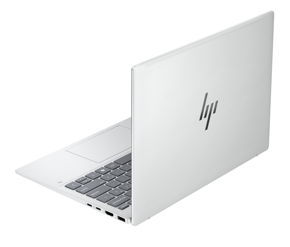 OmniBook 7 AeroNGAI 13-bg1090AU 13吋輕薄筆電 匠心銀